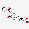 an image of a chemical structure CID 3047785