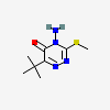 an image of a chemical structure CID 30479
