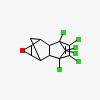 an image of a chemical structure CID 3048