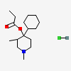an image of a chemical structure CID 3048614