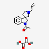 an image of a chemical structure CID 3048941