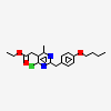 an image of a chemical structure CID 3049362