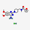 an image of a chemical structure CID 3049511