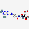 an image of a chemical structure CID 3049678