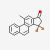 an image of a chemical structure CID 3050401