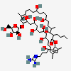 an image of a chemical structure CID 3050429