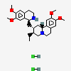 an image of a chemical structure CID 3050609