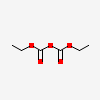 Diethyl Pyrocarbonate | C6H10O5 | CID 3051 - PubChem