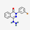 an image of a chemical structure CID 3052417