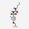 an image of a chemical structure CID 3052664