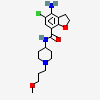 an image of a chemical structure CID 3052762