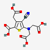 an image of a chemical structure CID 3052774