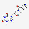 an image of a chemical structure CID 3053086
