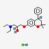 an image of a chemical structure CID 3053345