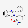 an image of a chemical structure CID 3053637