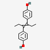 an image of a chemical structure CID 3054