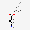 an image of a chemical structure CID 30541