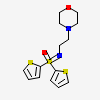 an image of a chemical structure CID 3054385