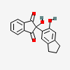 an image of a chemical structure CID 3054444