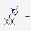 an image of a chemical structure CID 3055628