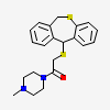 an image of a chemical structure CID 3055935