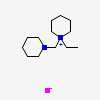an image of a chemical structure CID 3056448