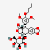 an image of a chemical structure CID 3056765