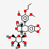 an image of a chemical structure CID 3056766