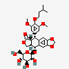an image of a chemical structure CID 3056768