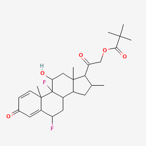 Diethylpropion image