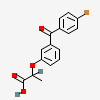an image of a chemical structure CID 3057757