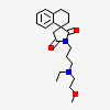 an image of a chemical structure CID 3057865