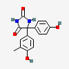 an image of a chemical structure CID 3058213