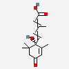 an image of a chemical structure CID 30583