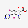 an image of a chemical structure CID 3058475