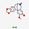 an image of a chemical structure CID 3058527
