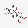 an image of a chemical structure CID 3058935