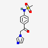 an image of a chemical structure CID 3059770