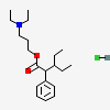 an image of a chemical structure CID 3060934