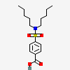 an image of a chemical structure CID 3061823