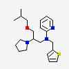 an image of a chemical structure CID 3062730