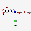 an image of a chemical structure CID 3062826