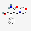 an image of a chemical structure CID 3062956