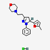 an image of a chemical structure CID 3063235