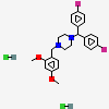 an image of a chemical structure CID 3063696