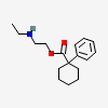 an image of a chemical structure CID 3063719