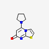 an image of a chemical structure CID 3064610