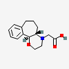 an image of a chemical structure CID 3064627