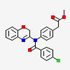 an image of a chemical structure CID 3065908
