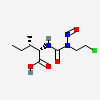 an image of a chemical structure CID 3066912